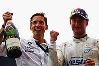 Mercedes: nunca pensamos que podríamos lograr tanto en Fórmula E