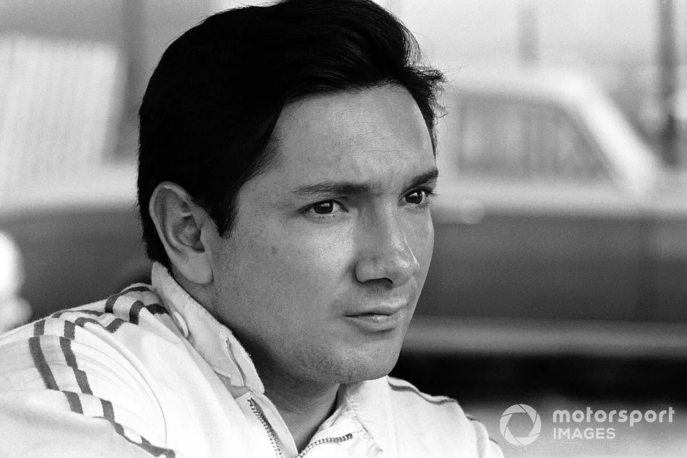 Pedro Rodríguez, Cooper T81
