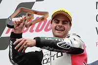 Fenati continua in Moto3 ed approda alla corte di Max Biaggi