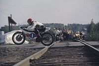 Todos los pilotos campeones del mundo 500cc y MotoGP en la historia