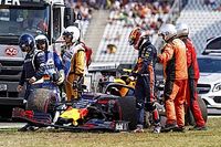 Hay presi&oacute;n sobre Gasly, pero Red Bull no cambiar&aacute; pilotos