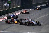 F2: Armstrong vence corrida 1 na Áustria com Pourchaire em segundo; Drugovich é quarto