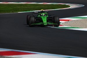 F1 - Bortoleto avalia 8ª colocação no GP da Itália: "Bons pontos"