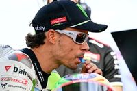 Morbidelli, con podio en la sprint de Hungría: "Recuperamos el ritmo después de la lesión"