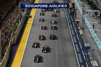 Cinco conclusiones rápidas del GP de Singapur de F1 2025