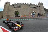 El GP de Azerbaiy&aacute;n asegura extensi&oacute;n de contrato con la F1 hasta 2030