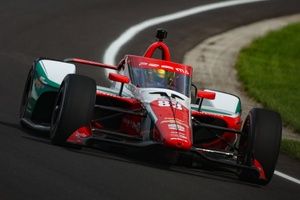 Indy: Com pole de Shwartzman e Castroneves em 24º, confira o grid de largada das 500 Milhas de Indianápolis 2025