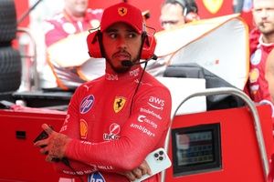 F1: Depois de corrida de recuperação, Hamilton classifica GP da Bélgica como "um para esquecer"