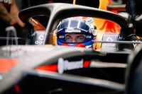 Verstappen idzie na wojnę z Pirelli