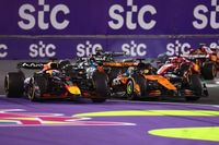 F1: Red Bull desiste de contestar punição de Verstappen na Arábia Saudita