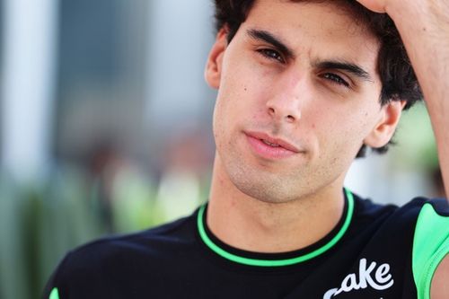 F1: Bortoleto celebra ponto no GP do M&eacute;xico ap&oacute;s classifica&ccedil;&atilde;o ruim