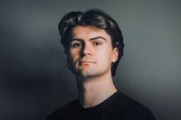 Colton Herta ya tiene destino europeo: competirá en F2 con Hitech