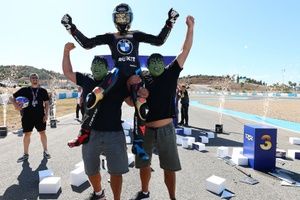 Selalu Bersaing Ketat, Razgatlioglu Yakin Bulega Juara Dunia WSBK 2026