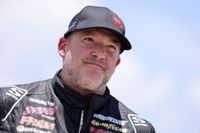 VIDEO: El accidente de Tony Stewart en la NHRA del que no recuerda "absolutamente nada"