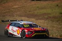 Stock Car: Petecof lidera primeiro treino livre em Curvelo