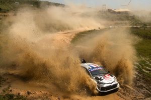 Kto zatrzyma Ogiera?