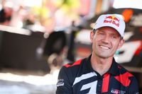 Ogier reacciona al "enorme" desaf&iacute;o de monoplazas de Rovanpera