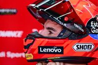 La mayor&iacute;a de pilotos de MotoGP apuestan por M&aacute;rquez para el t&iacute;tulo