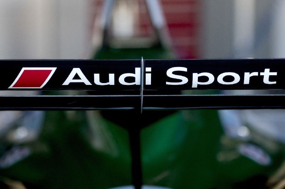 Como a FIA explica o or&ccedil;amento mais alto para a Audi na temporada de 2026