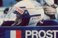 F1 - Prost não quer que carreira seja resumida à rivalidade com Senna: "É só disso que as pessoas se lembram"