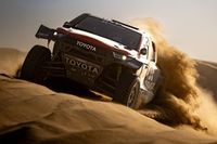 Zmiana zwycięzc&oacute;w etapu