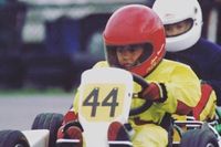 Hamilton ya habla como piloto Ferrari: "La reinvenci&oacute;n es poderosa"