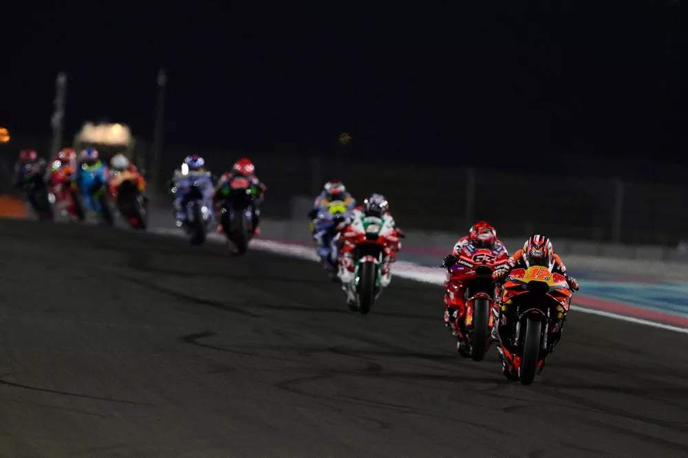 Maverick Vinales, Red Bull KTM Tech 3