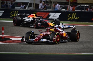 Análisis: Por qué Red Bull y Ferrari son los equipos punteros con ...
