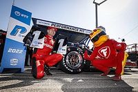 Iowa IndyCar: Power gana la pole para las dos carreras, O'Ward top 10