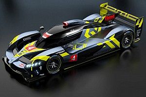 ByKolles revela el dise&ntilde;o de su hipercoche 2021