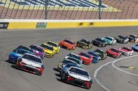 NASCAR Cup: Horários e como assistir etapa de Las Vegas, com ‘react’ ao vivo