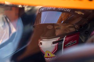 Ilott za Pourchaire w McLarenie na Indy 500