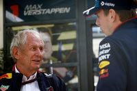 Marko elogia a Verstappen tras su cuarto t&iacute;tulo: "Hizo del RB20 un coche ganador"