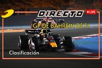 As&iacute; os contamos la clasificaci&oacute;n del GP de Bahrein 2024