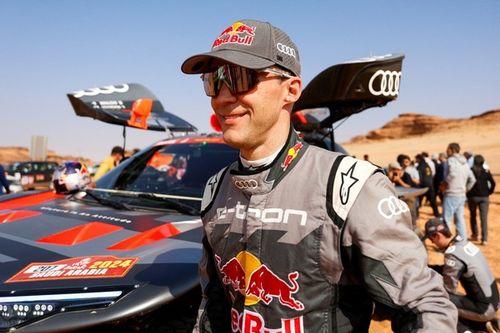 Cierpliwość Ekstroma