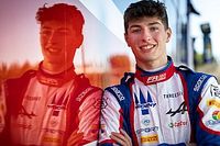 Biliński zaczyna sezon