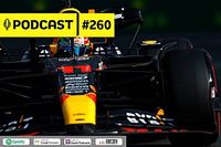 Podcast #260 – Quem só deu bola fora na F1 em 2023? 