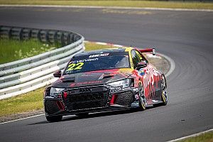 Najszybszy na barierze