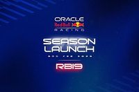 Video: Follow Red Bull's 2023 F1 launch live from New York