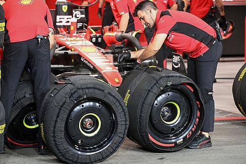 Pirelli introducirá neumáticos "más resistentes" en F1 desde mitad de año