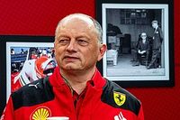 Poprawki Ferrari na każdy wyścig