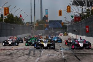 Horarios de la IndyCar en Toronto, c&oacute;mo verlo y m&aacute;s
