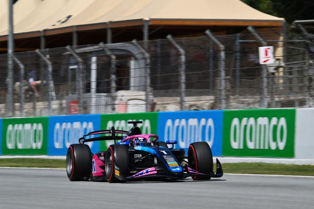 Victor Martins, ART Grand Prix