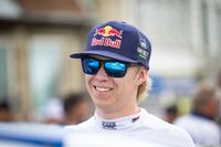 Liderzy nie zwalniają 