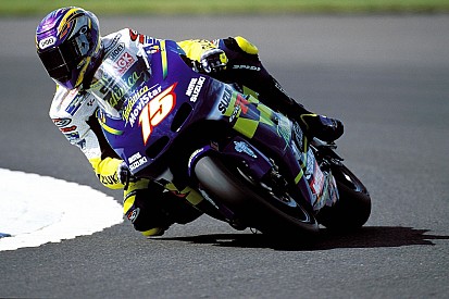 GALERI: Semua pembalap dan motor MotoGP Suzuki