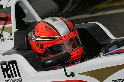 Test positivi per Raul Guzman al Paul Ricard
