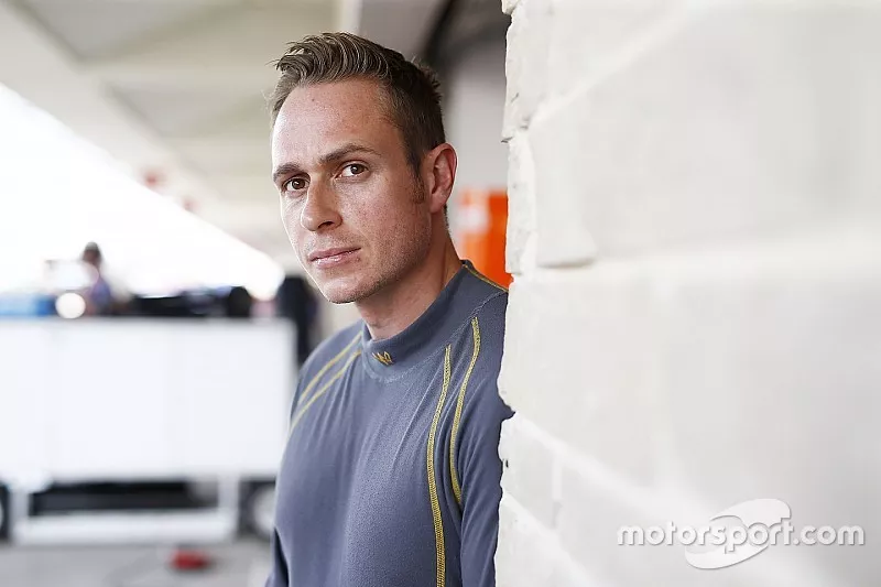 Adam Carroll, Gulf Racing