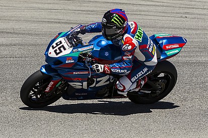 Roger Lee Hayden, fratello del campione del mondo di MotoGP Nicky, si ritira dal motorsport
