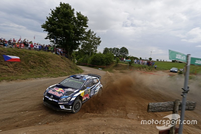 WRC to change running order rule, Power Stage point system in 2017