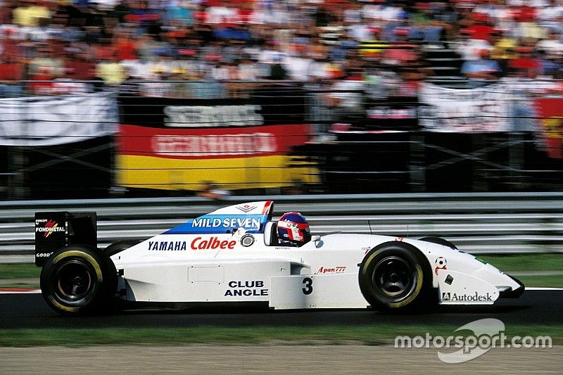 【美品】京商 1/64 シリーズ Tyrrell 6台 中嶋悟、片山右京　各2台 2025年最新】Yahoo!オークション -京商 ティレル(おもちゃ